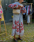 Vestido ELISABETH